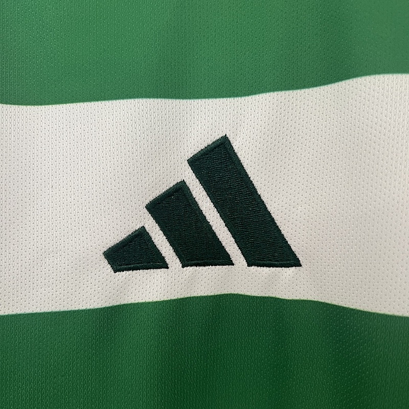 Celtics S-4XL 24/25 Celtics Home S-4XL 4