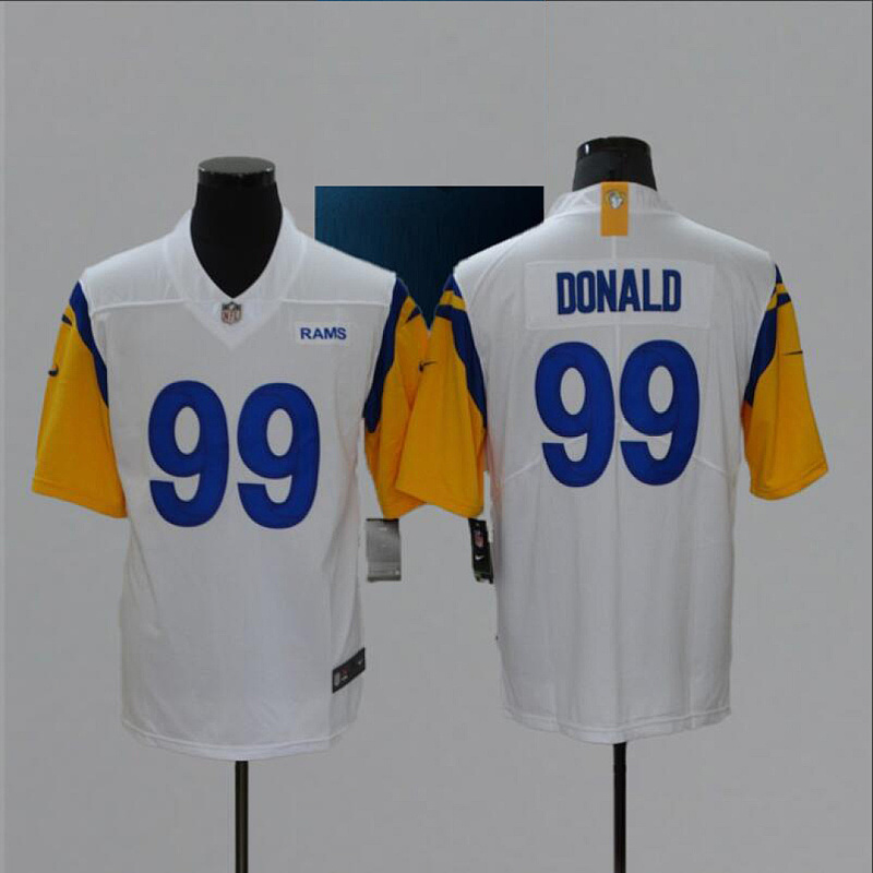 Rams NFL Rams NFL Jersey S-XXXL