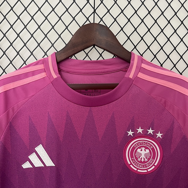 Germania Germany Away S-4XL 3