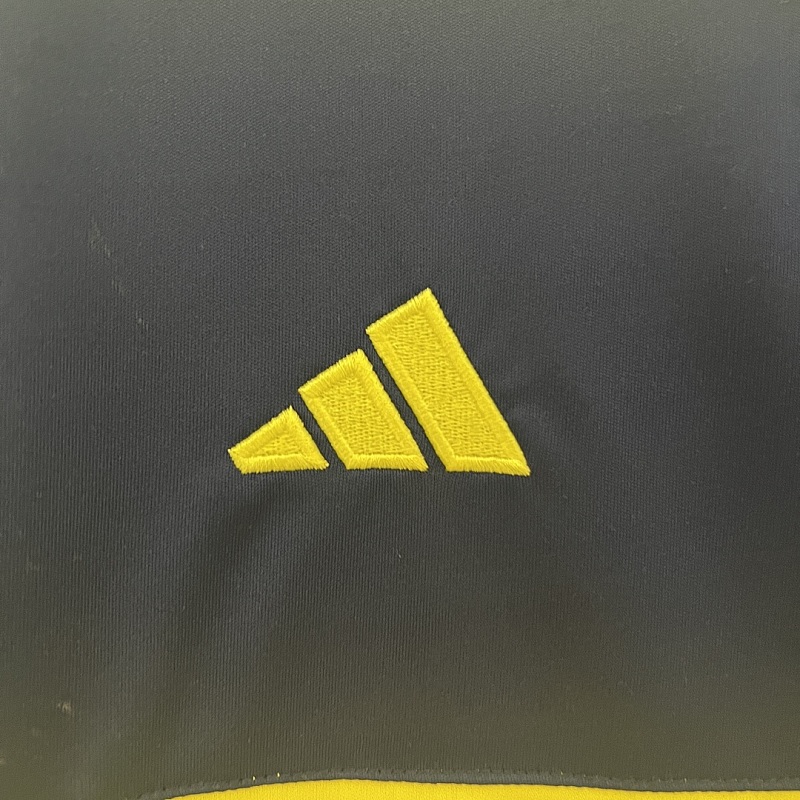 Nashville S-4XL 24/25 Nashville Away S-4XL 4