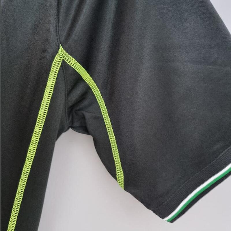 1988 M. Retro 1988 M. U away S-XXL 6