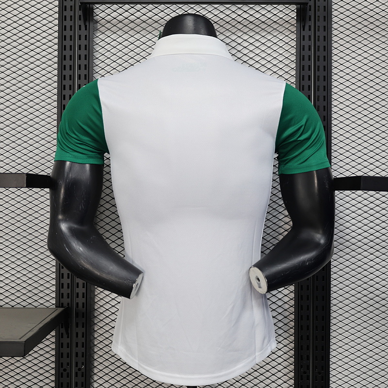 Palmeiras 25/26 Players Palmeiras away all sponsors S-4XL 11
