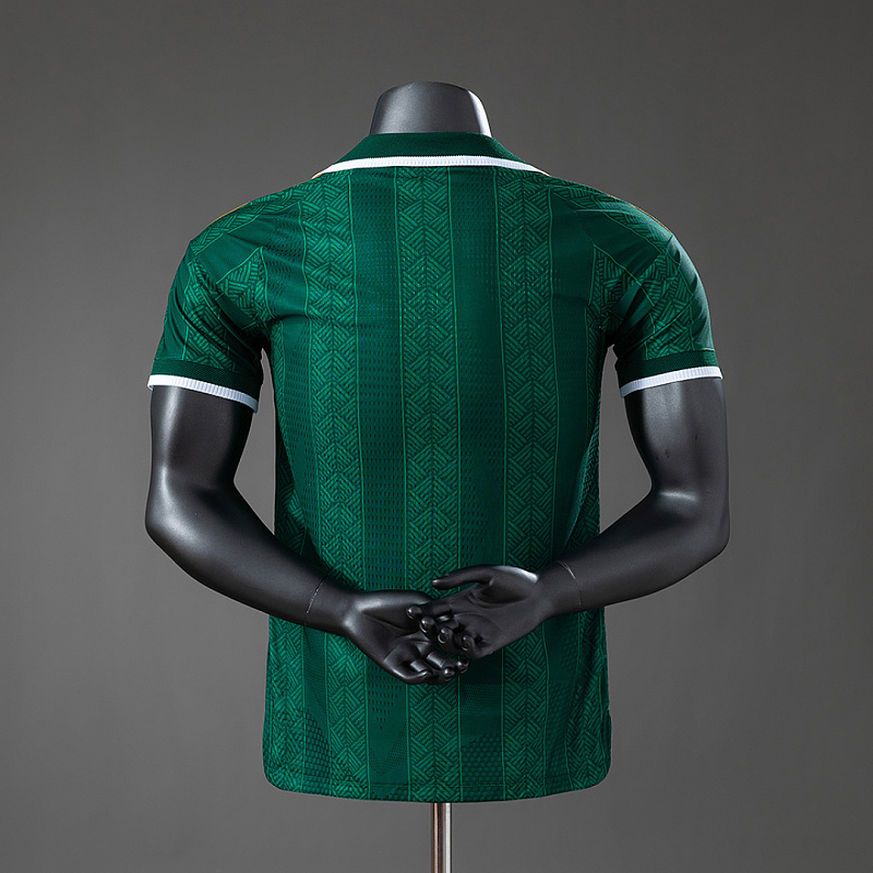 Nazionale South Africa 2026 Away Player Jersey S-4XL 2