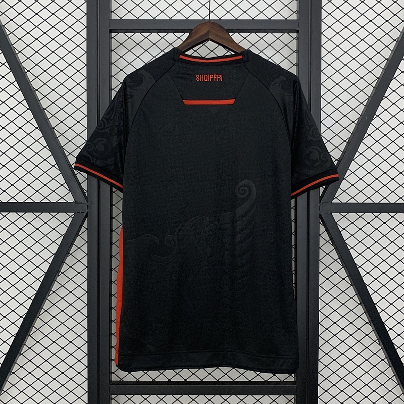 Albania S-XXL Albania Third Away S-XXL 5