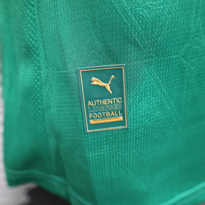 Palmeiras 25/26 Players Palmeiras Home all sponsors S-4XL 11