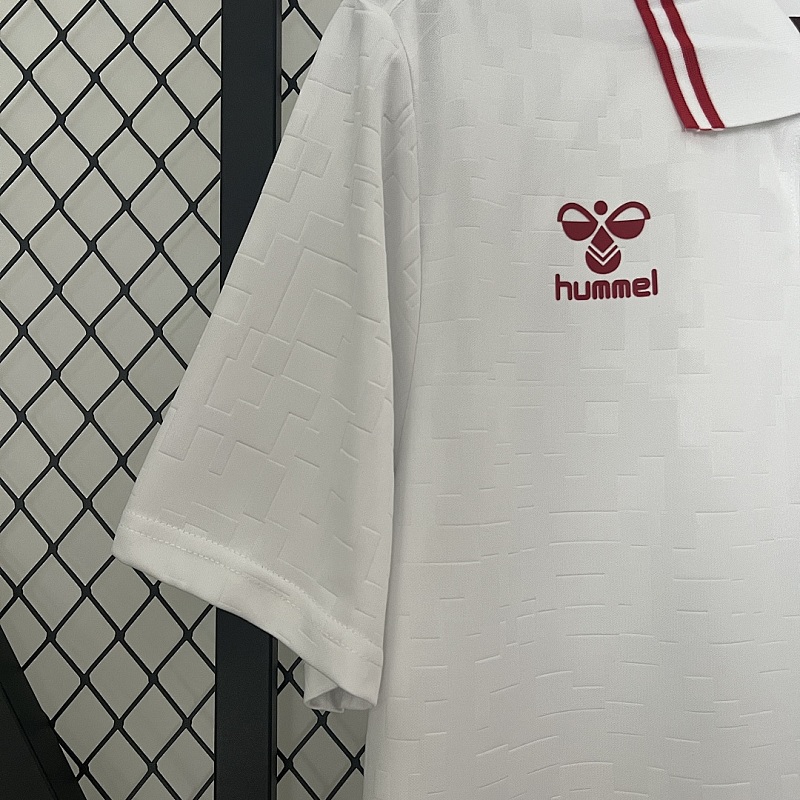 Denmark S-XXL Denmark Away S-XXL 6