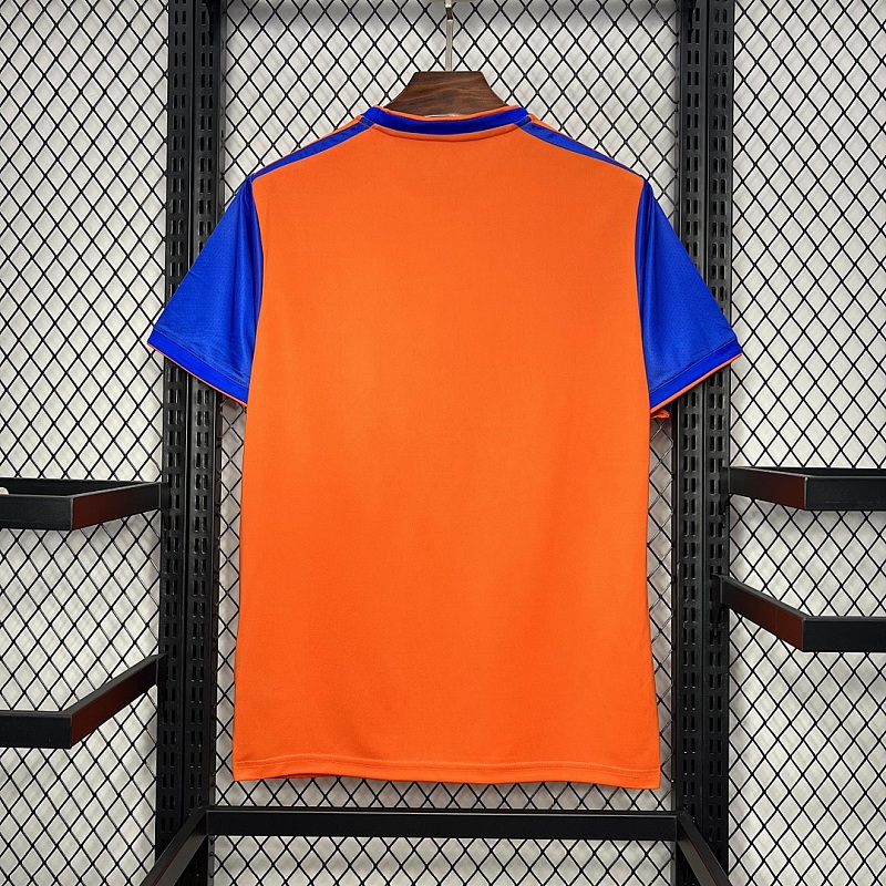 Saiyans FC Saiyans FC 2024/25 Home Jersey S-XXL 5