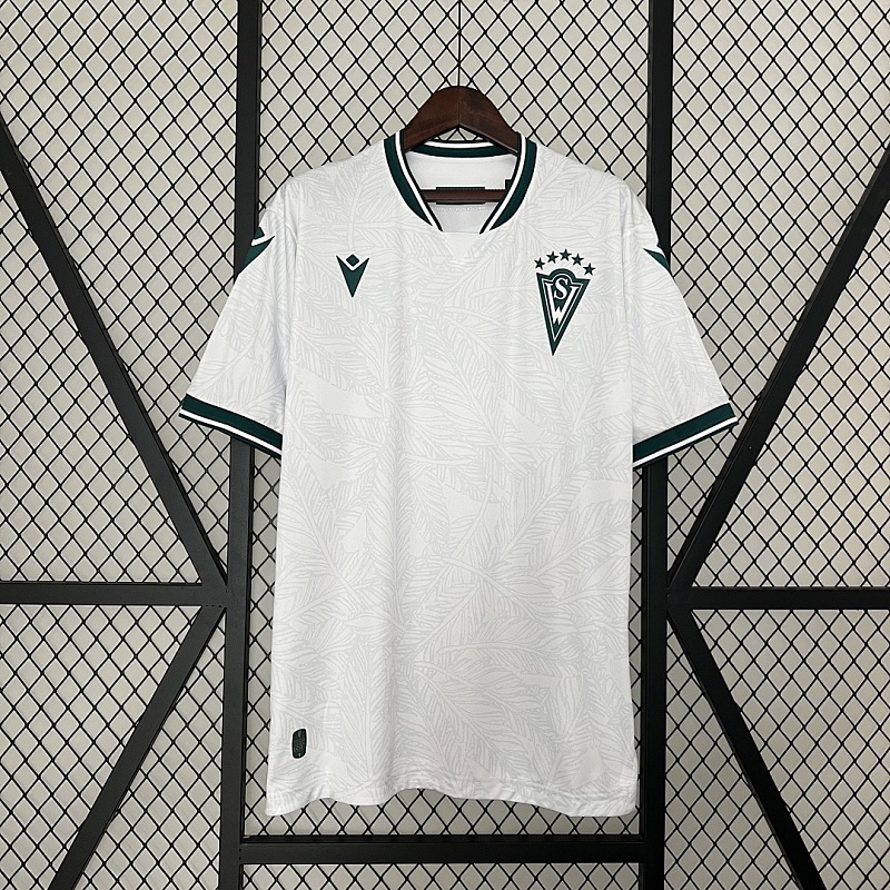 Santiago Wanderers 24/25 Santiago Wanderers away S-XXL