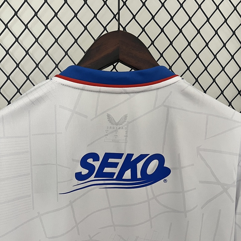 Rangers S-4XL 24/25 Rangers Away S-4XL 9