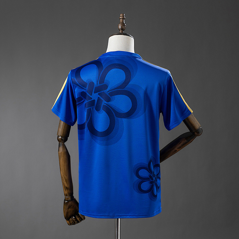 Real Madrid Real Madrid 26/27 Special Edition - Blue Jersey S-XXL 2