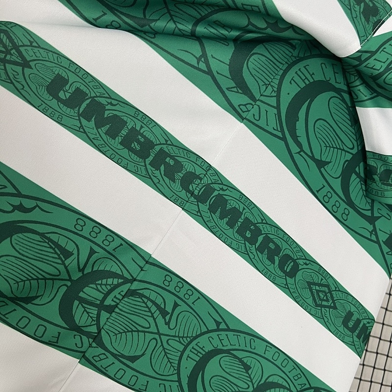 Celtics S-XXL Retro Celtics 95/97 Home S-XXL 5