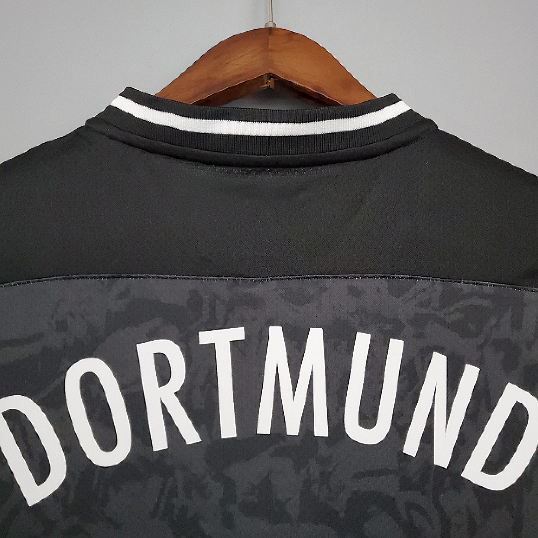 Borussia Dortmund 21/22 Dortmund Limited edition S-XXL 7