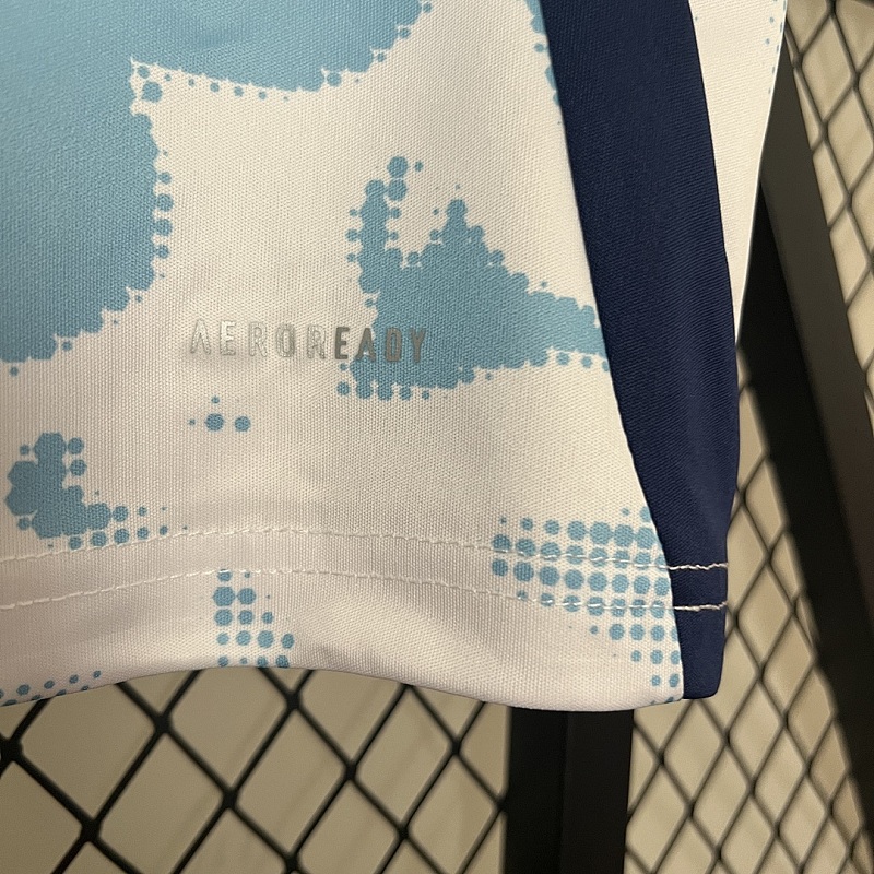 Costa Rica Costa Rica Away S-XXL 6