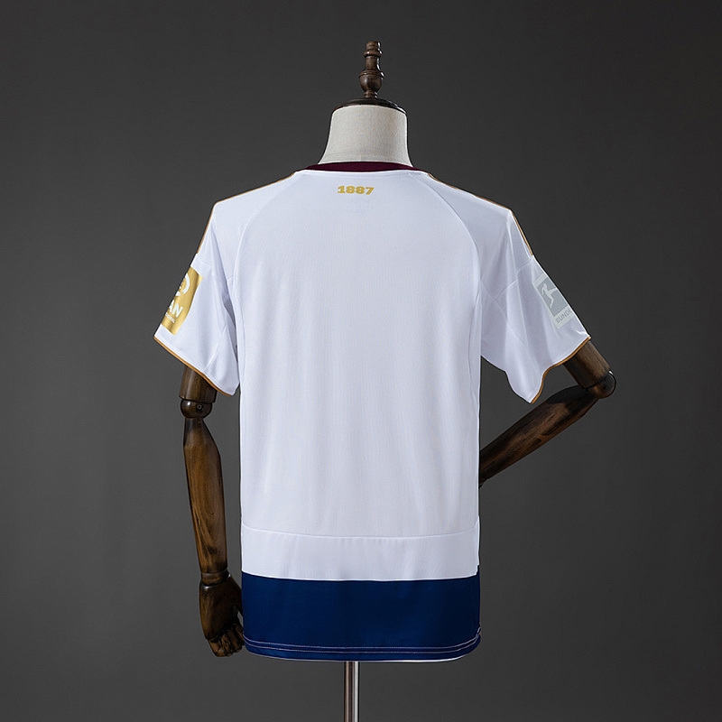 Hamburger SV Hamburger SV 25/26 Special Edition Jersey S-4XL 2