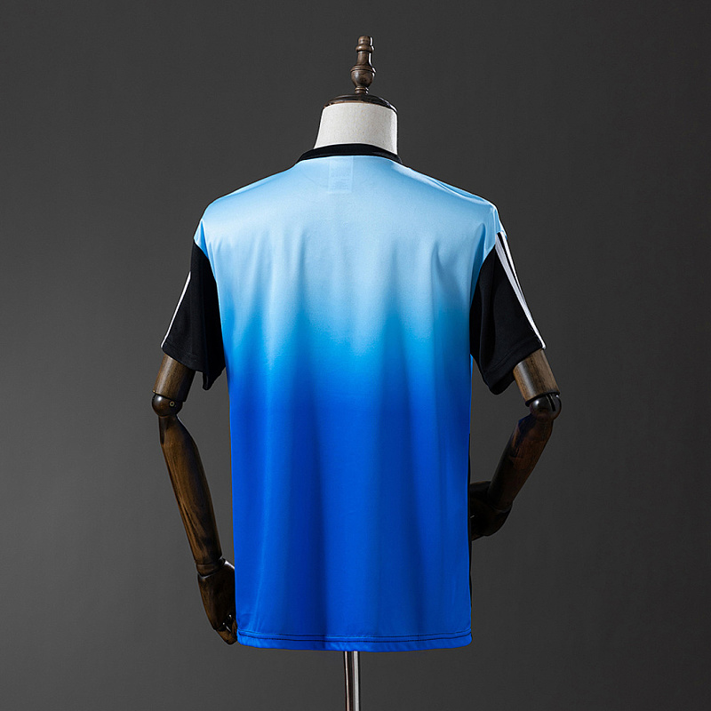 Newcastle Newcastle United 96/97 City Edition Retro Jersey S-XXL 2