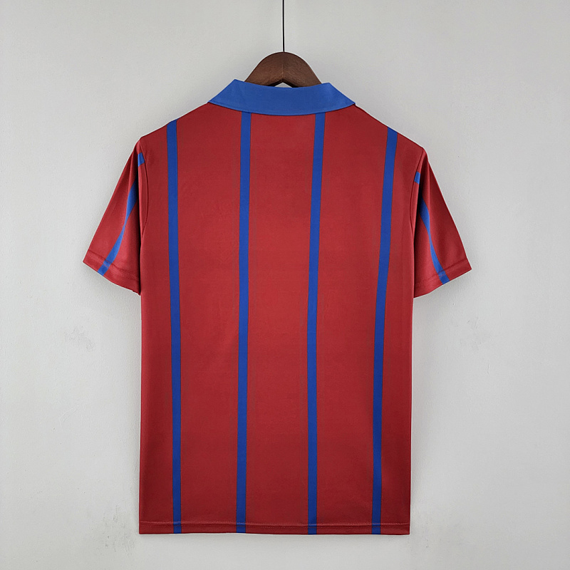 FC Girondins Retro 93/95 FC Girondins de Bordeaux home S-XXL 2