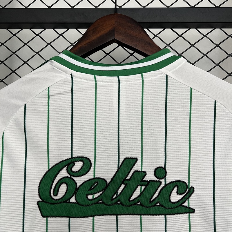 Celtic Special 25/26 Celtic Special Edition S-4XL 6