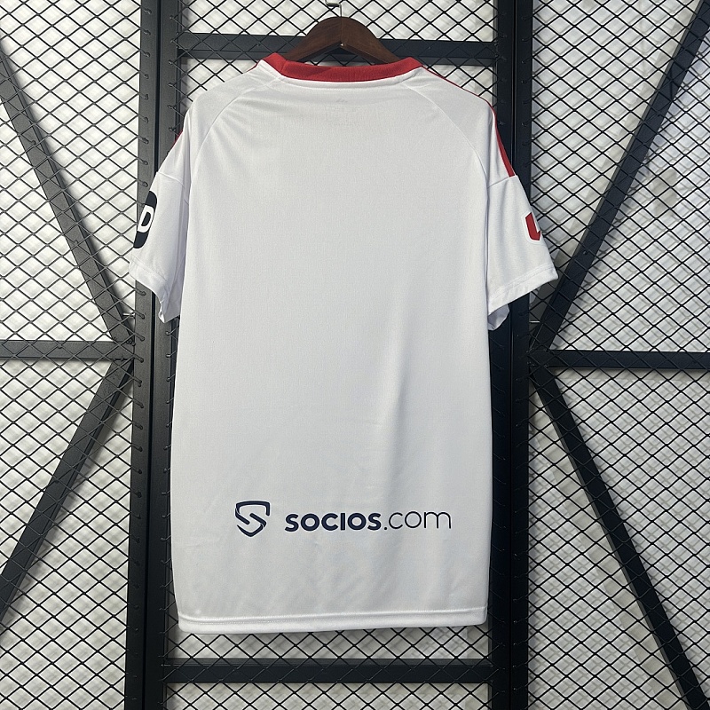 Sevilla 25/26 Sevilla home S-XXL 6