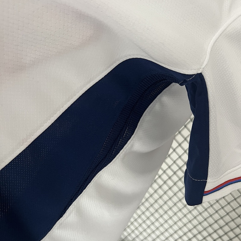 Inghilterra England Home S-4XL 7