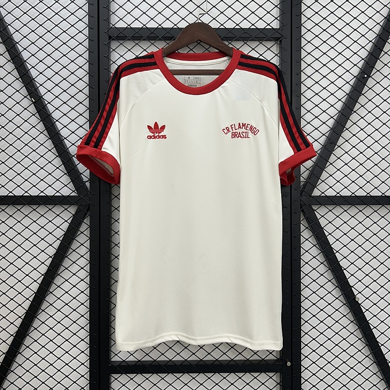 Flamengo 25/26 Flamengo Commemorative Edition S-4XL