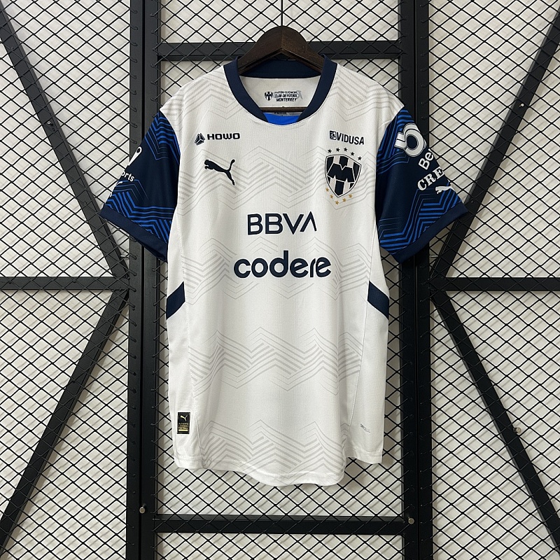 Monterrey S-4XL 24/25 Monterrey away S-4XL