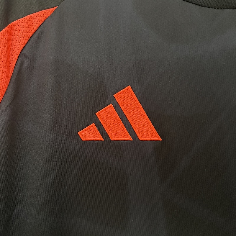 Colombia Colombia Away S-4XL 4