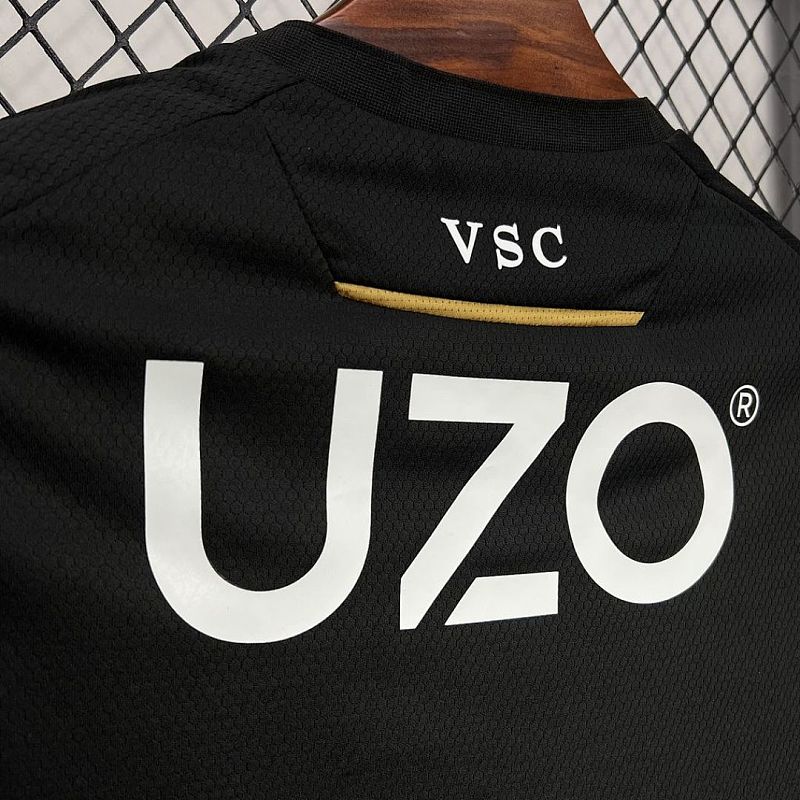 Vitoria de Vitoria de Guimaraes 2024/25 Away Jersey S-XXXL 5