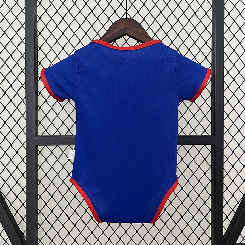 Francia Baby France Home Size: 9-12 2