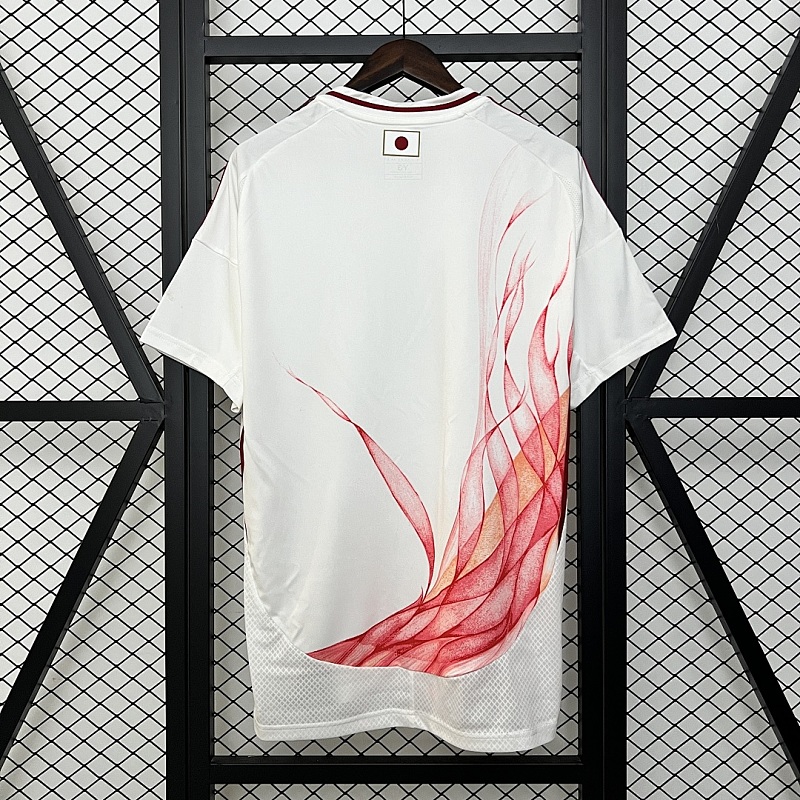 Giappone Japan Away S-XXL 4