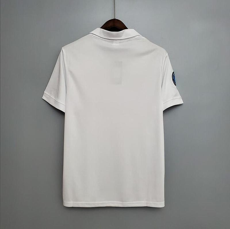 Naples S-XXL Retro Naples 87/88 away S-XXL 2