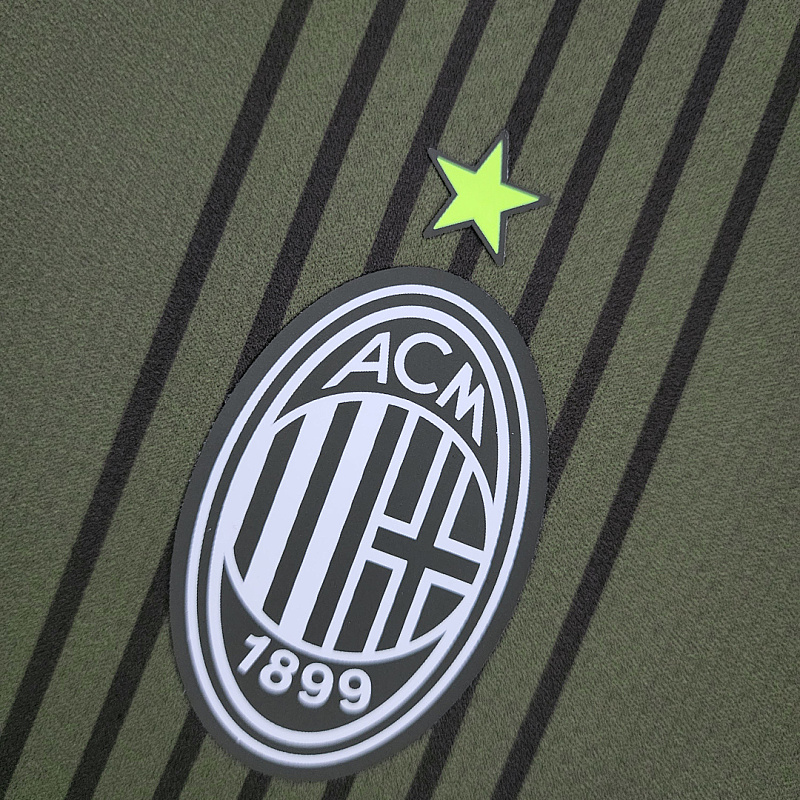 Milan 22/23 AC Milan third away S-XXL 6