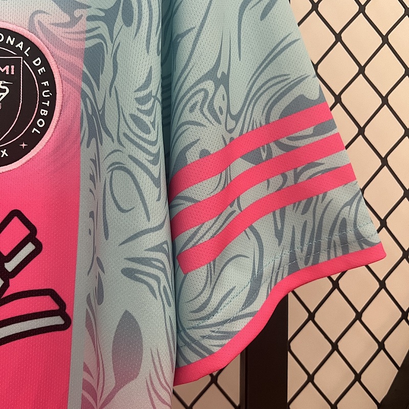 Inter Miami 24/25 Miami Special Edition S-XXL 7