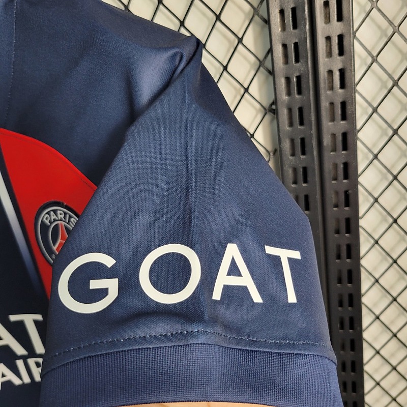 PSG 23-24 PSG home size S-4XL 9