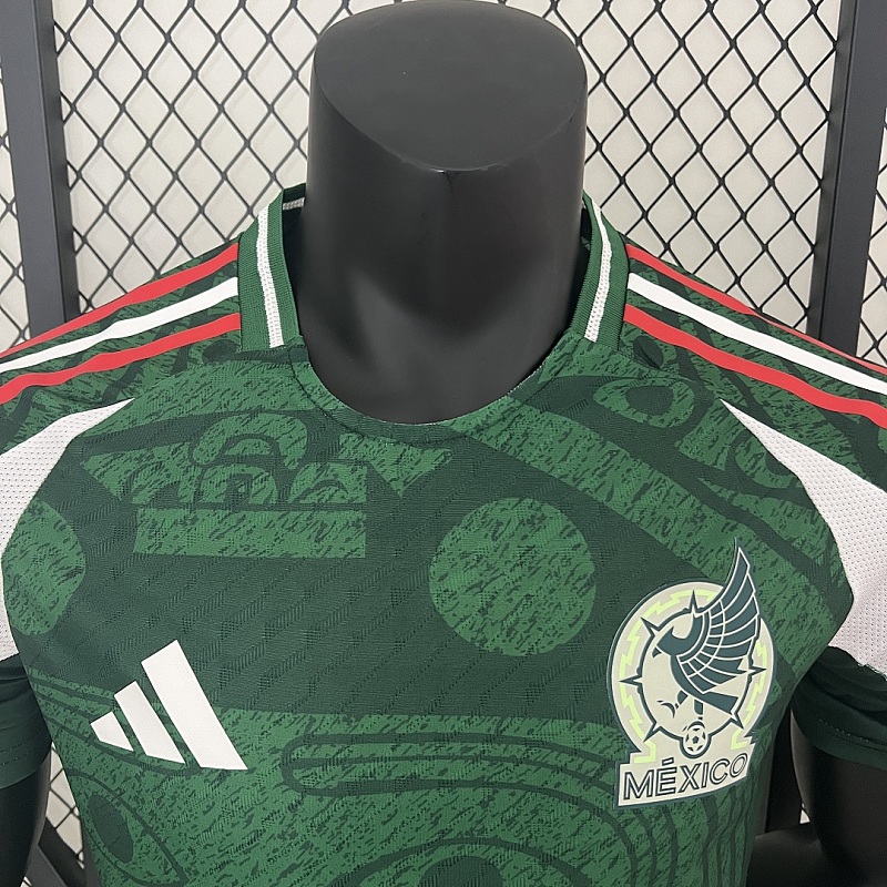 Messico Players Mexico Special Edition S-3XL 3
