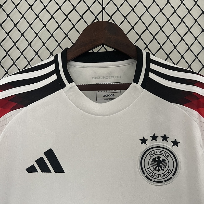 Germania Germany Home S-4XL 3