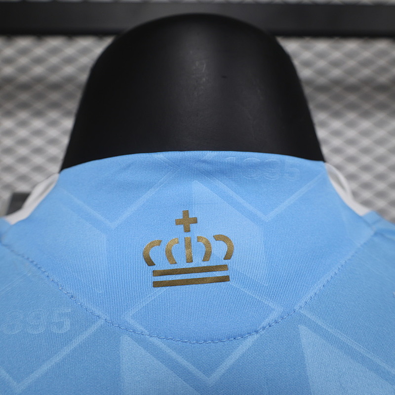 Belgio Player Belgium Away S-3XL 12