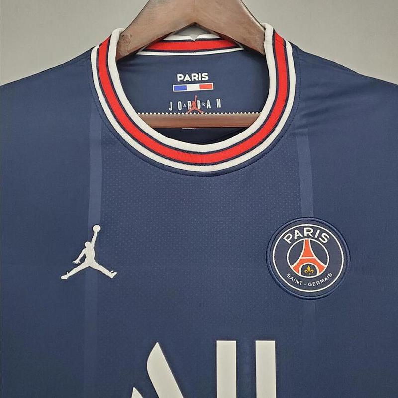 PSG 21/22 PSG home S-XXXL 3