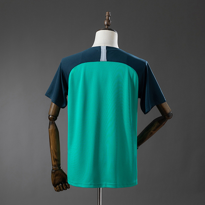 Tottenham Tottenham Hotspur 18/19 Third Away Retro Jersey S-XXL 2