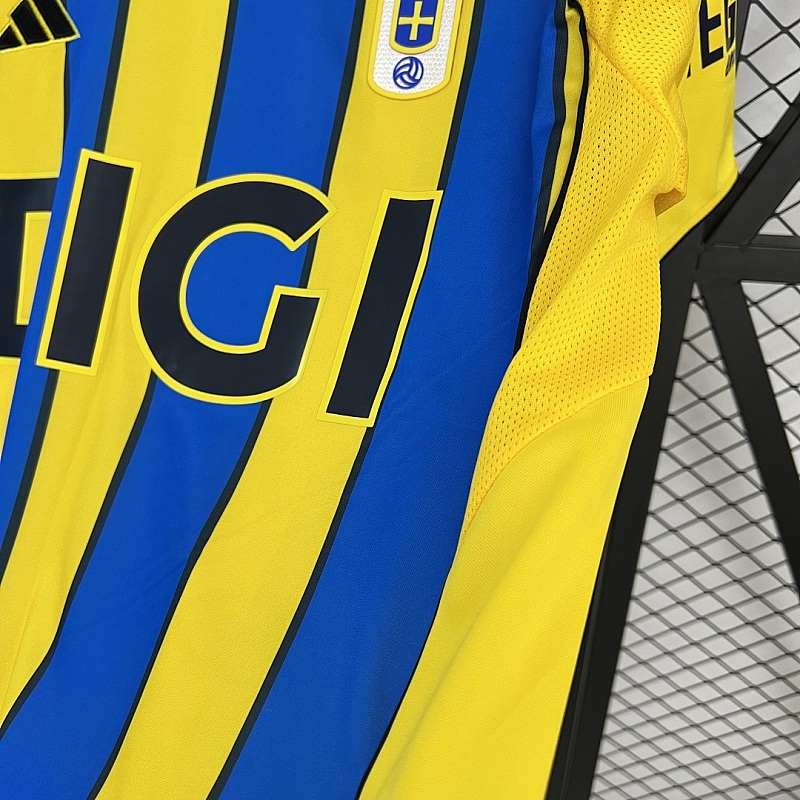 Real Oviedo 25/26 Real Oviedo away S-4XL 7