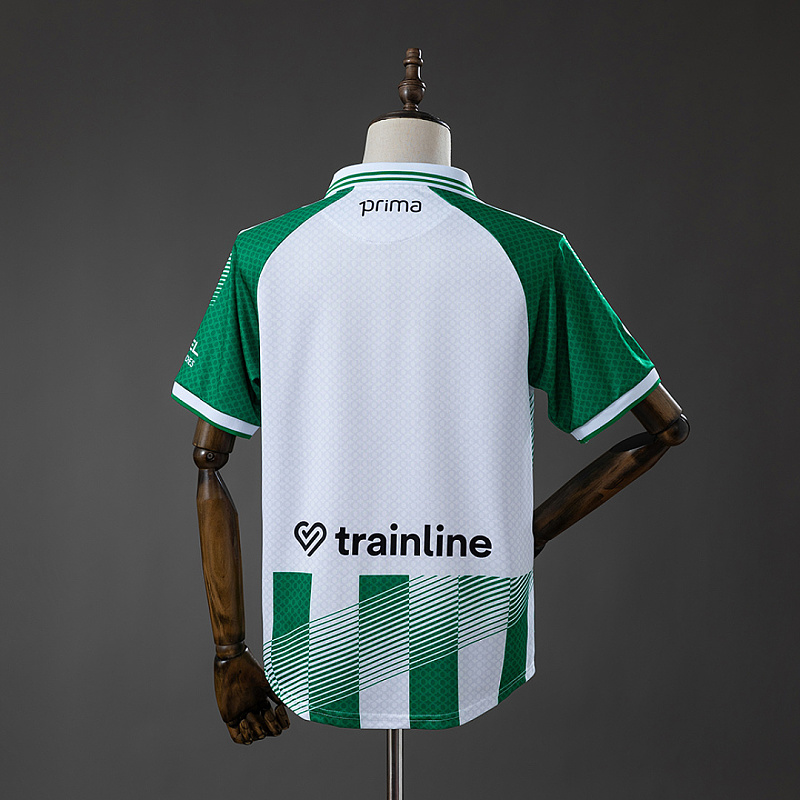 Real Betis Real Betis 26/27 Home Jersey S-4XL 2