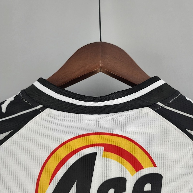 Vasco Retro Vasco da Gama 2000 White S-XXL 11