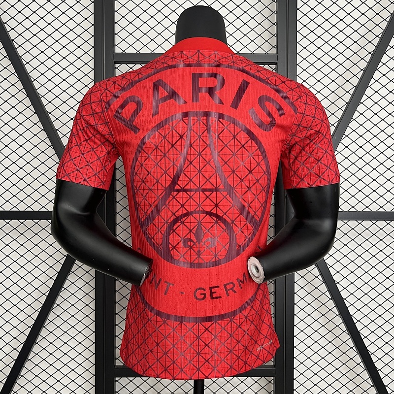 PSG 25/26 Player PSG Special Edition S-4XL 8