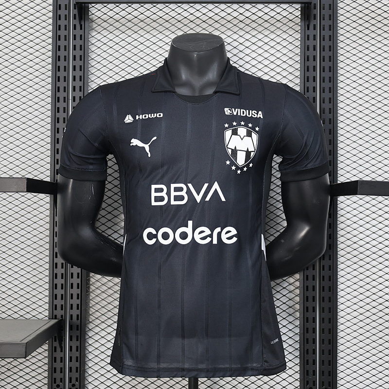 Monterrey Special 24/25 Player Monterrey Special Edition S-XXL