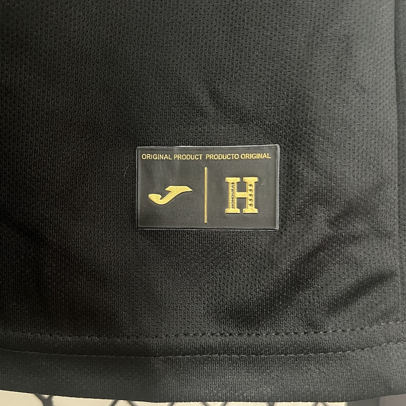 Honduras Black Honduras Black S-XXL 6