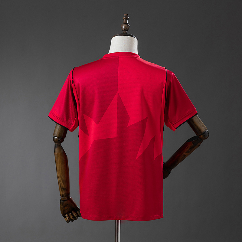 Canada 2026 Canada 2026 Home Jersey S-4XL 2