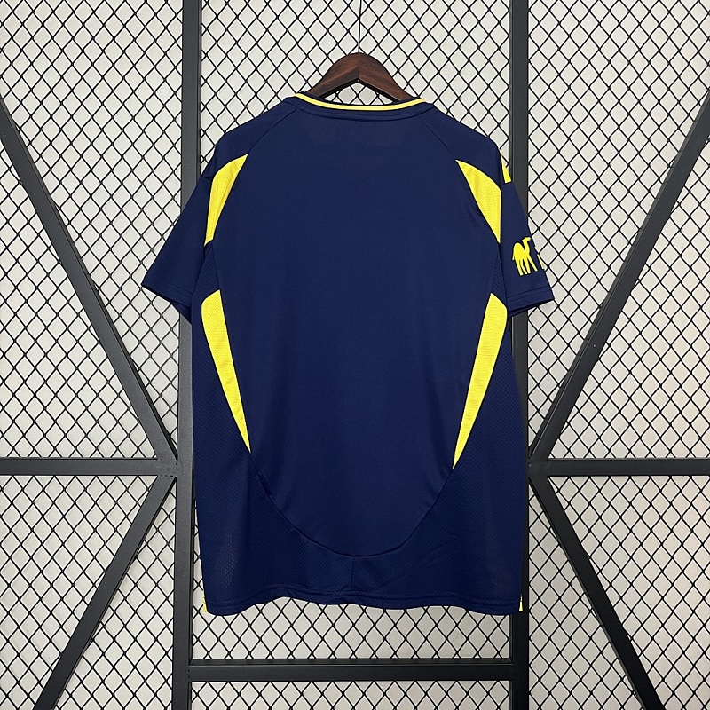 Riyadh Victory 24/25 Riyadh Victory Away S-4XL 2