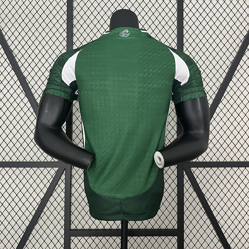 Messico Players Mexico Special Edition S-3XL 2
