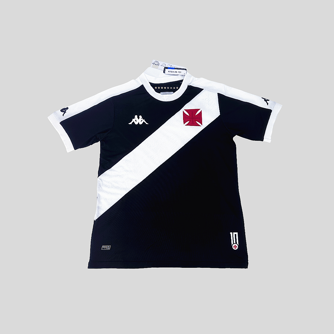 Vasco Vasco da Gama 2024/25 Home Jersey S-XXXXL 5