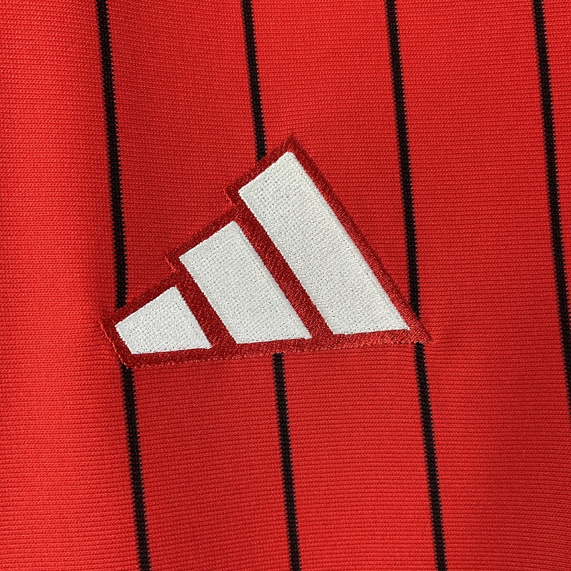 Flamengo 25/26 Flamengo US Pack Jersey S-4XL 4