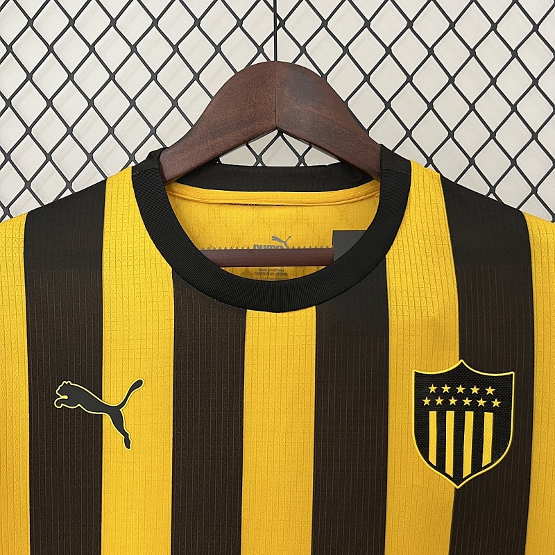 Peñarol S-XXL 24/25 Peñarol Home S-XXL 3